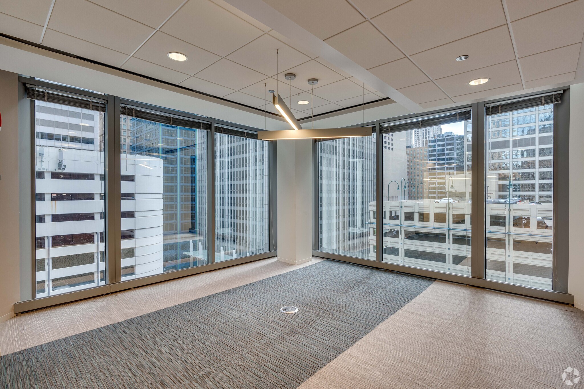 100 Illinois Street Suite 200