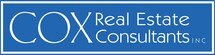 Cox Real Estate Consultants Inc.