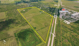 More details for 2830 Murray Rd, Fort Denaud, FL - Land for Sale