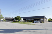 8 Hiscott St, St Catharines ON - Warehouse