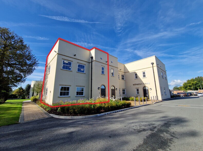 Painters Ln, Ashbourne for lease - Building Photo - Image 2 of 17