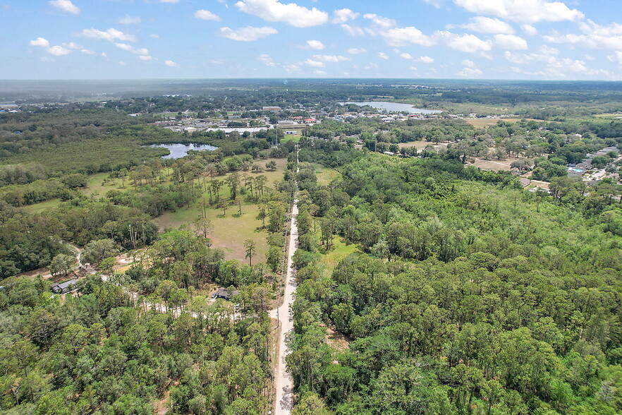 Sampey Road, Groveland, FL for sale - Building Photo - Image 2 of 4