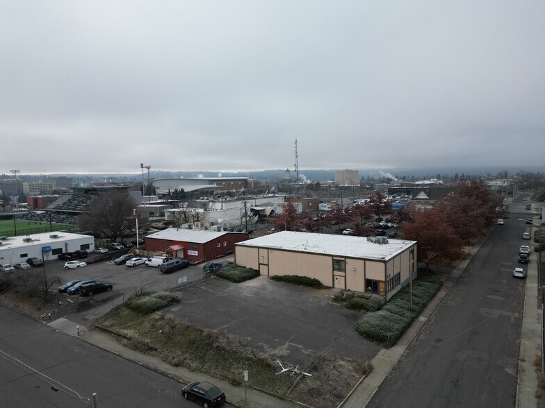 441 W Sharp Ave, Spokane, WA for sale - Building Photo - Image 1 of 7