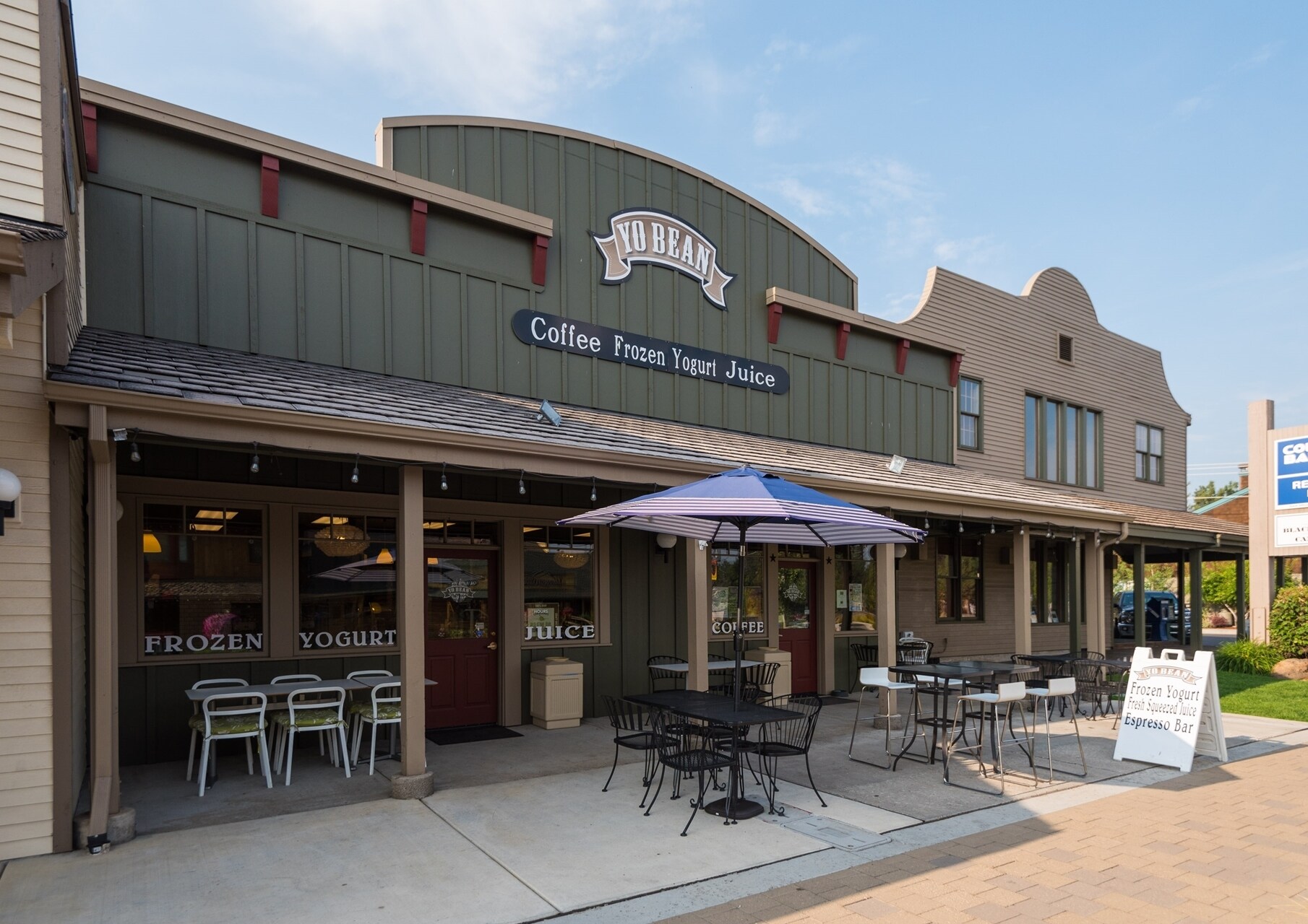 281 W Cascade Ave, Sisters, OR for sale Primary Photo- Image 1 of 1