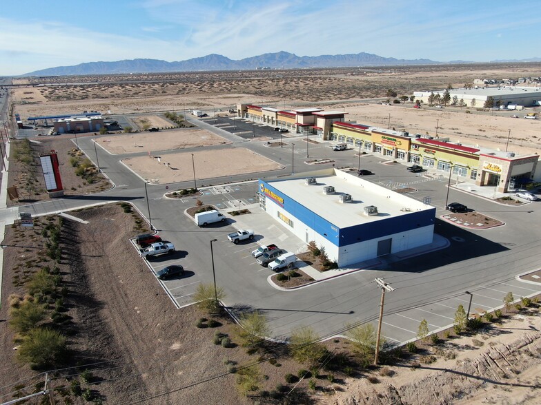 12311 Montana Ave, El Paso, TX for lease - Building Photo - Image 3 of 16