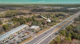 More details for 464105 E State Road 200, Yulee, FL - Land for Sale