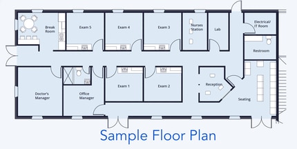 2307 W Baker Rd, Baytown, TX for lease Site Plan- Image 2 of 2