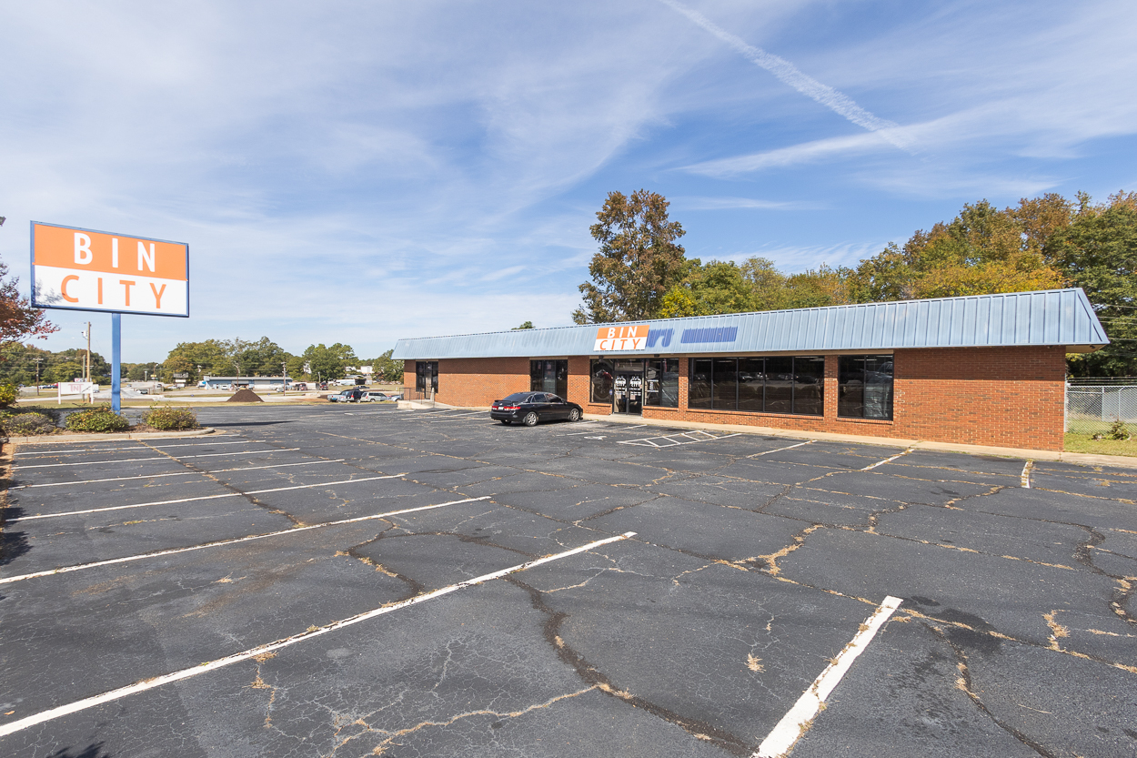 208 Highway 28 Byp S, Anderson, SC for sale Building Photo- Image 1 of 1