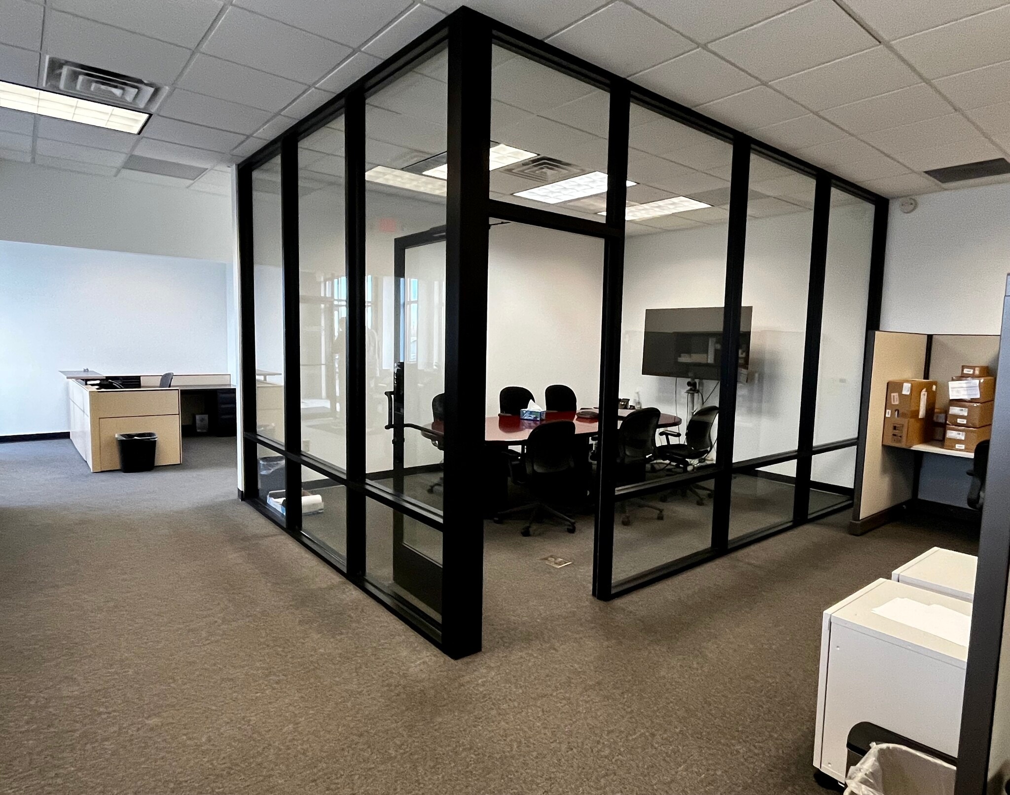 4040-4090 W Spencer St, Appleton, WI for lease Interior Photo- Image 1 of 1