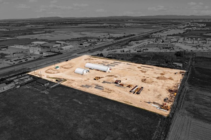 20079 Simplot Blvd Blvd, Caldwell, ID for sale - Aerial - Image 1 of 1