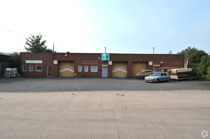 Fens Pool Ave, Brierley Hill for lease - Building Photo - Image 3 of 5