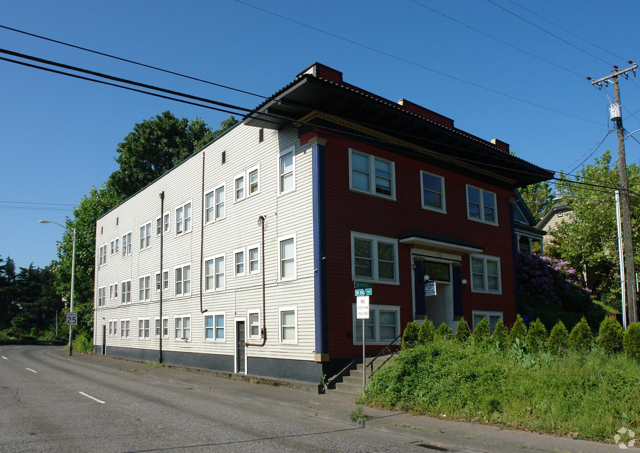 16 SW Porter St, Portland, OR for sale Primary Photo- Image 1 of 1