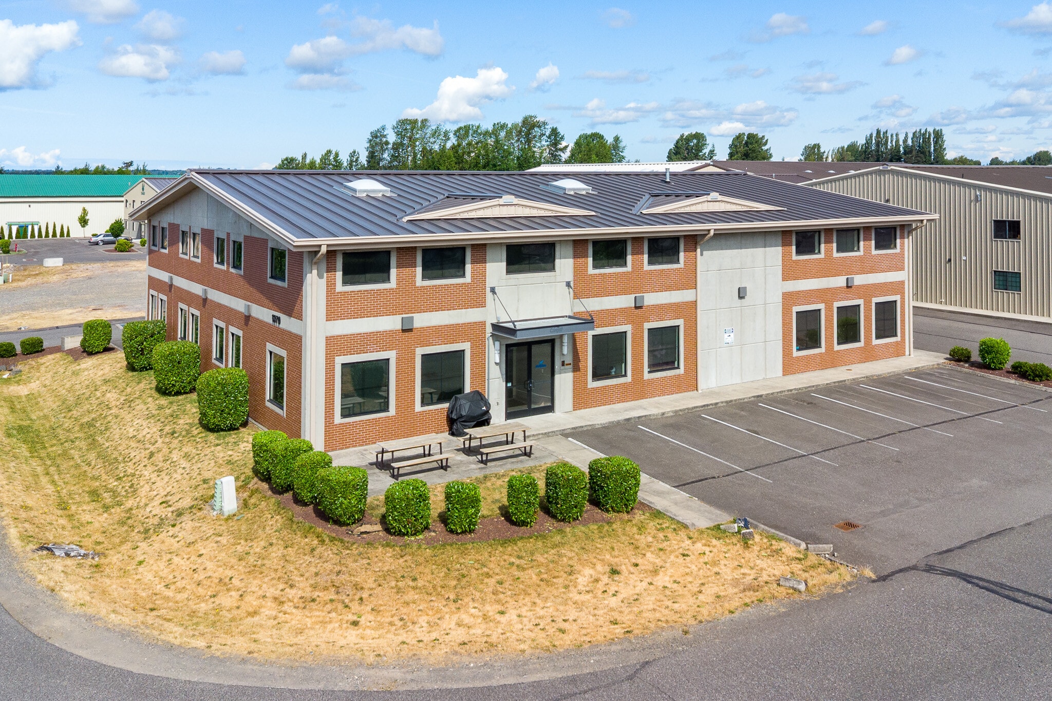 1370 Admiral Pl, Ferndale, WA for lease Building Photo- Image 1 of 14