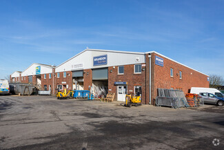 More details for 40-48 Hammonds Dr, Eastbourne - Industrial for Lease