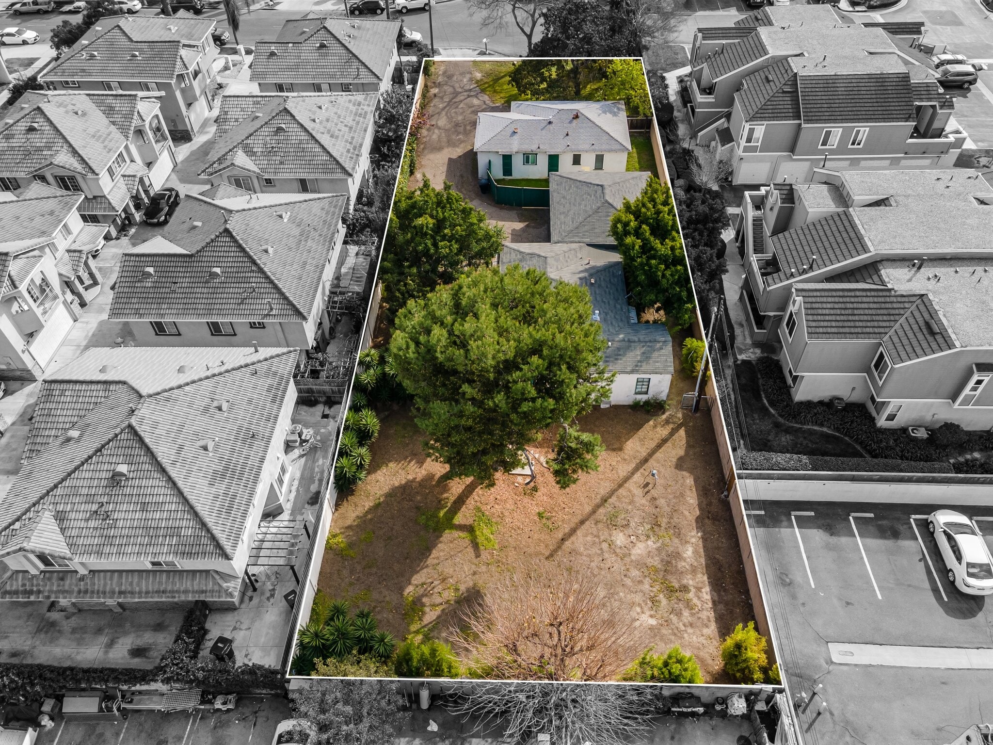 7827 1st St, Stanton, CA for sale Primary Photo- Image 1 of 1