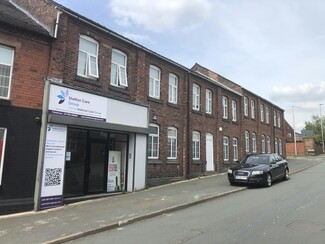 More details for Duke St, Stoke On Trent - Office for Lease