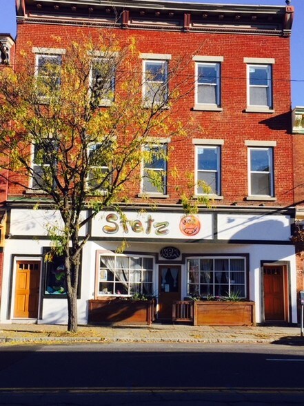 672 Broadway, Kingston, NY for sale - Other - Image 1 of 1