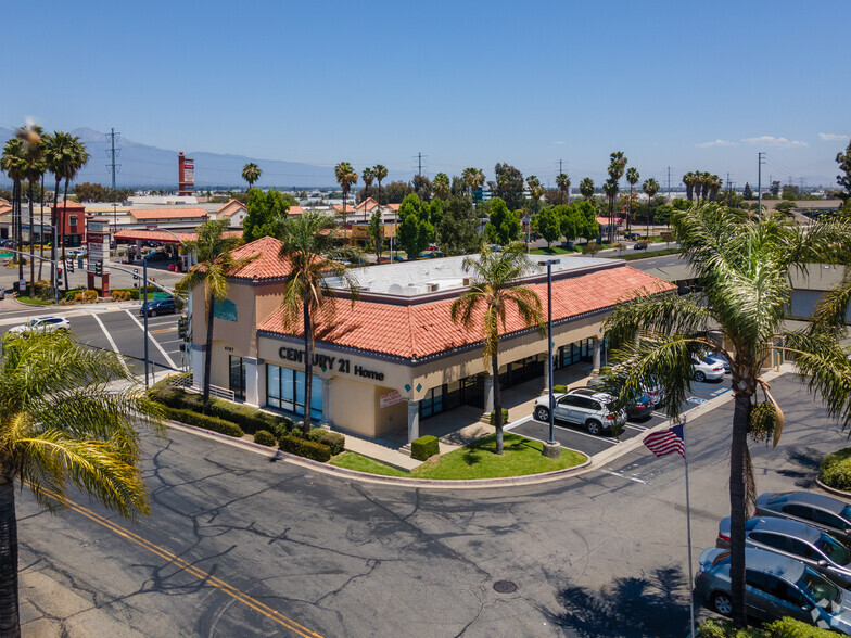 4197 Chino Hills Pky, Chino Hills, CA for lease - Building Photo - Image 3 of 5