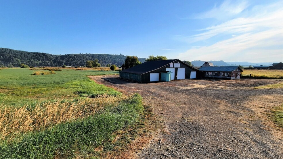 6964 Willow Grove Rd, Longview, WA for sale - Building Photo - Image 1 of 1