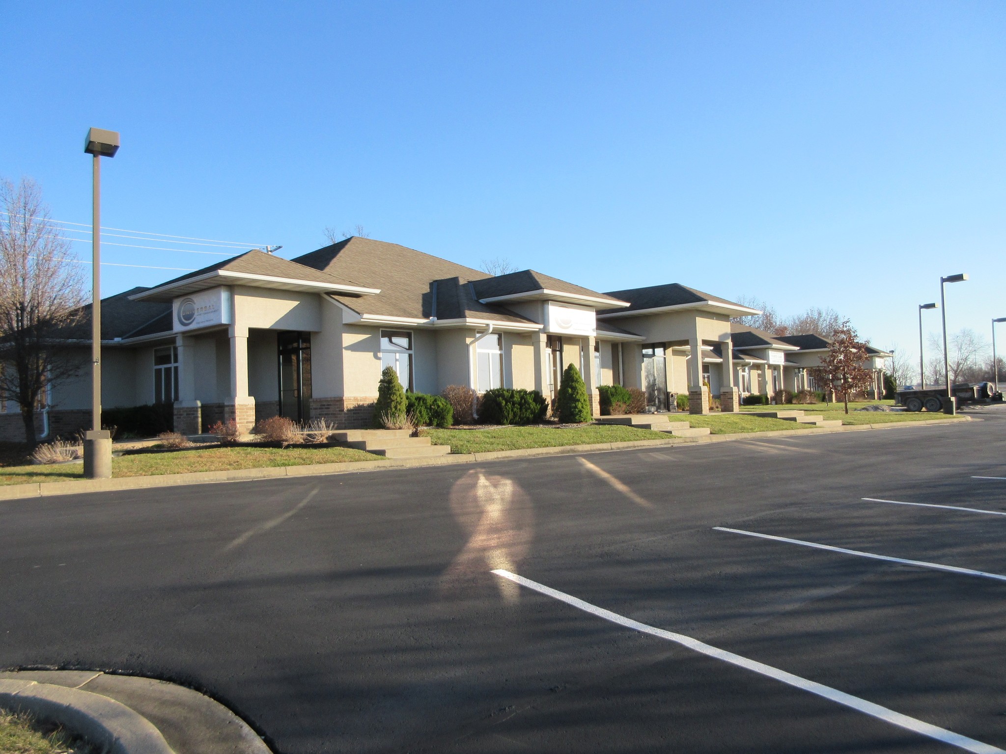 801-817 Westchester Ave, Harrisonville, MO for sale Primary Photo- Image 1 of 1