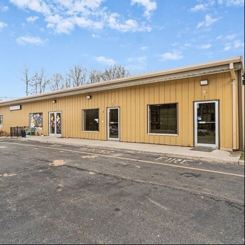 328 US Highway 206, Branchville, NJ for sale Primary Photo- Image 1 of 1