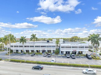 More details for 3900 W Commercial Blvd, Fort Lauderdale, FL - Office for Lease