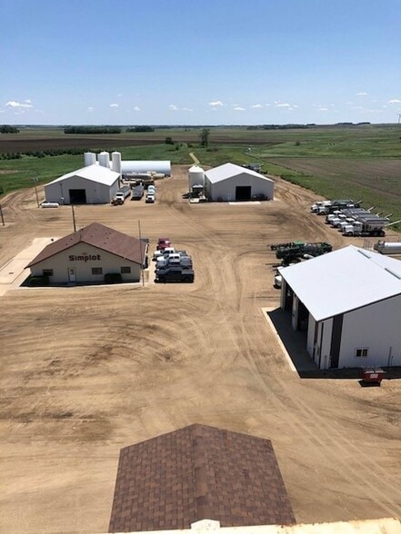 131 Railroad Ave, Hatfield, MN for sale - Primary Photo - Image 2 of 6