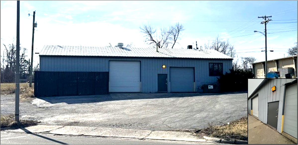 1115 Roy St, Fort Wayne, IN for sale Building Photo- Image 1 of 1