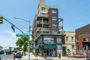 2177 65th St, Brooklyn NY - 1031 Exchange Property