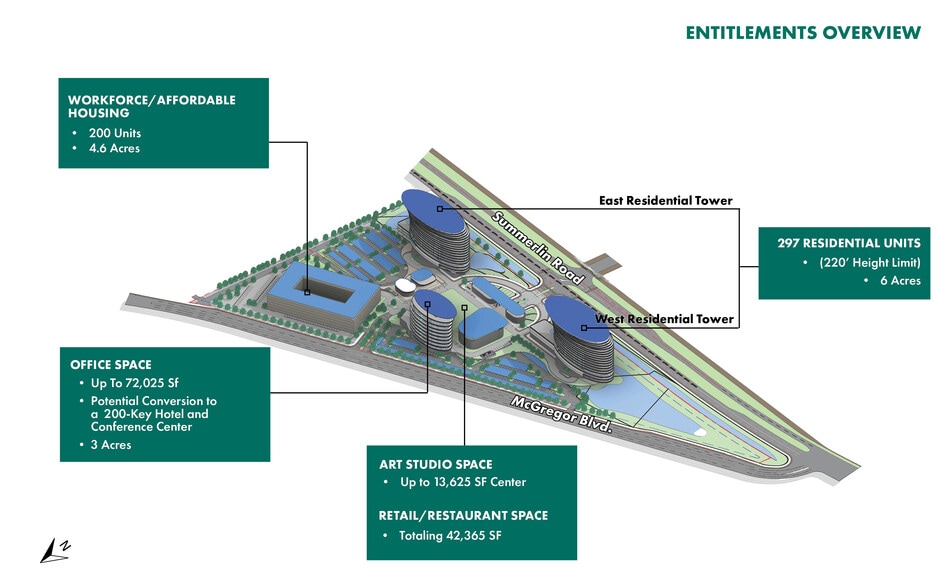 20350 Summerlin Rd, Fort Myers, FL for sale - Building Photo - Image 2 of 19