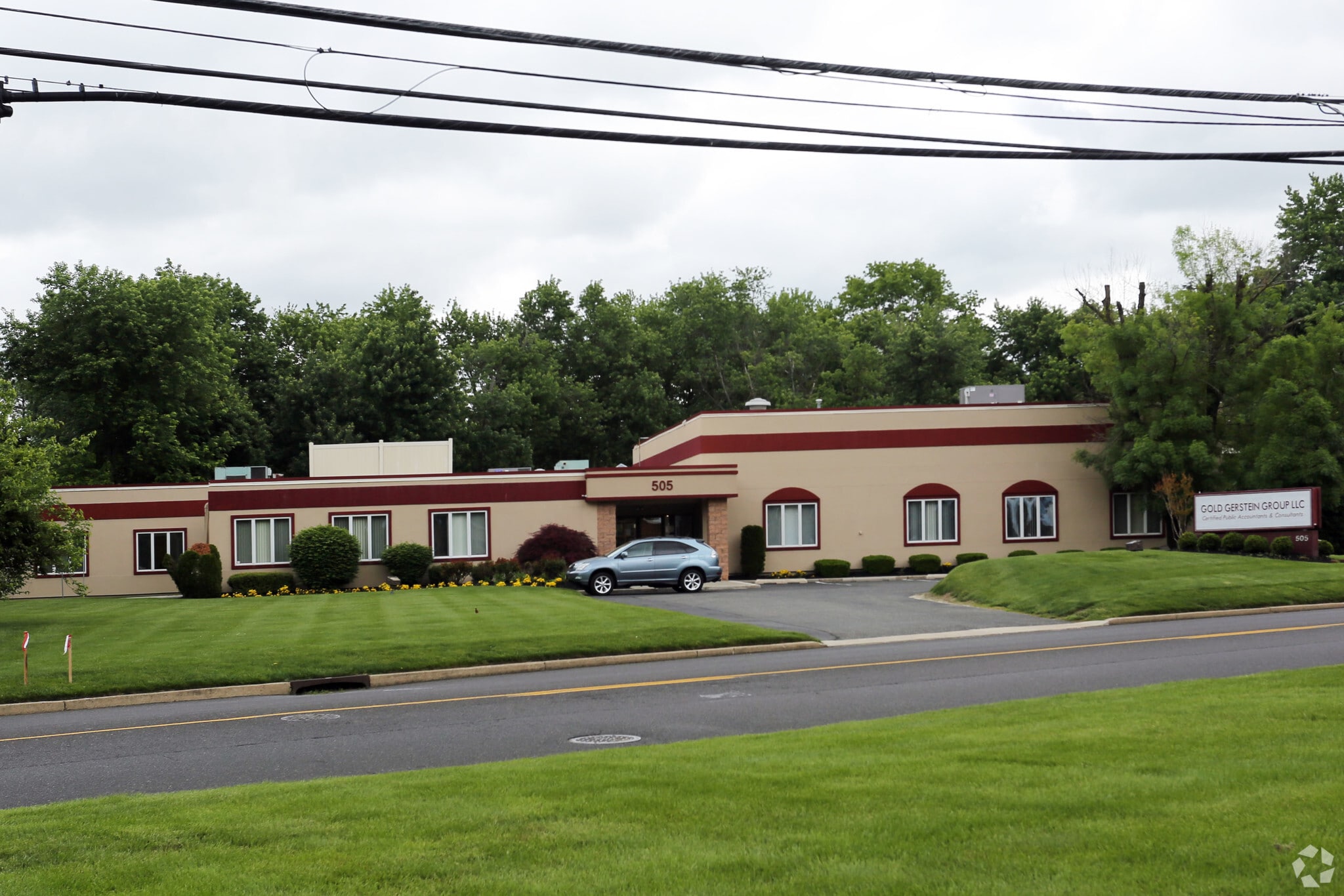 505 Pleasant Valley Ave, Moorestown, NJ for sale Primary Photo- Image 1 of 15