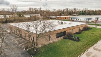 4540 Honeywell Ct, Dayton OH - Loft
