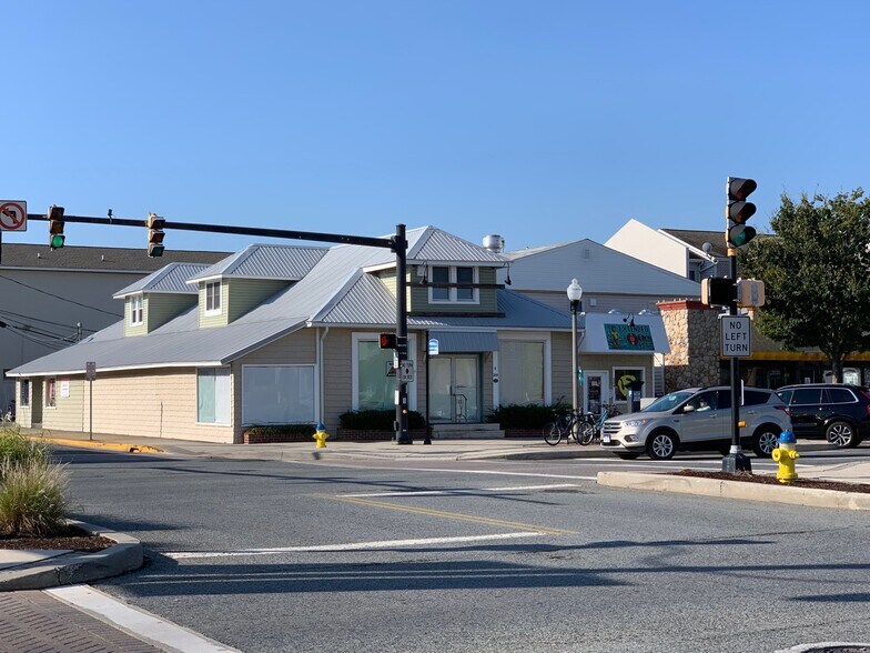 200 Rehoboth Ave, Rehoboth Beach, DE 19971