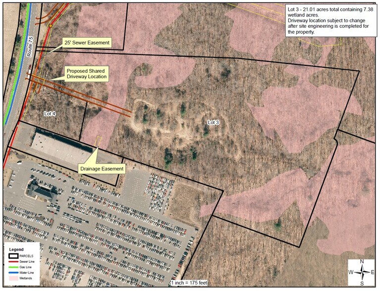 1148 South, Suffield, CT for sale - Other - Image 1 of 1