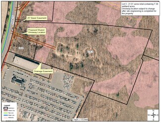 More details for 1148 South, Suffield, CT - Land for Sale