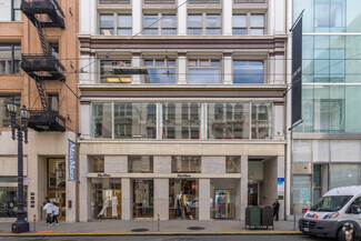 More details for 177 Post St, San Francisco, CA - Retail for Lease