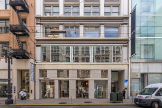 More details for 177 Post St, San Francisco, CA - Retail for Lease