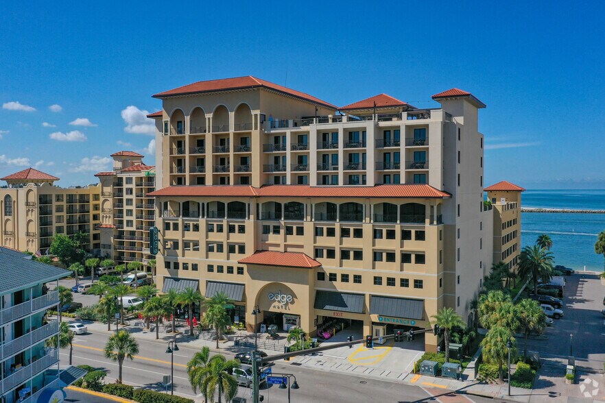 505 S Gulfview Blvd, Clearwater Beach, FL for sale - Primary Photo - Image 1 of 1