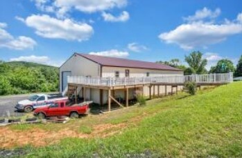 4788 Goodview Rd, Goodview, VA for sale - Primary Photo - Image 1 of 1