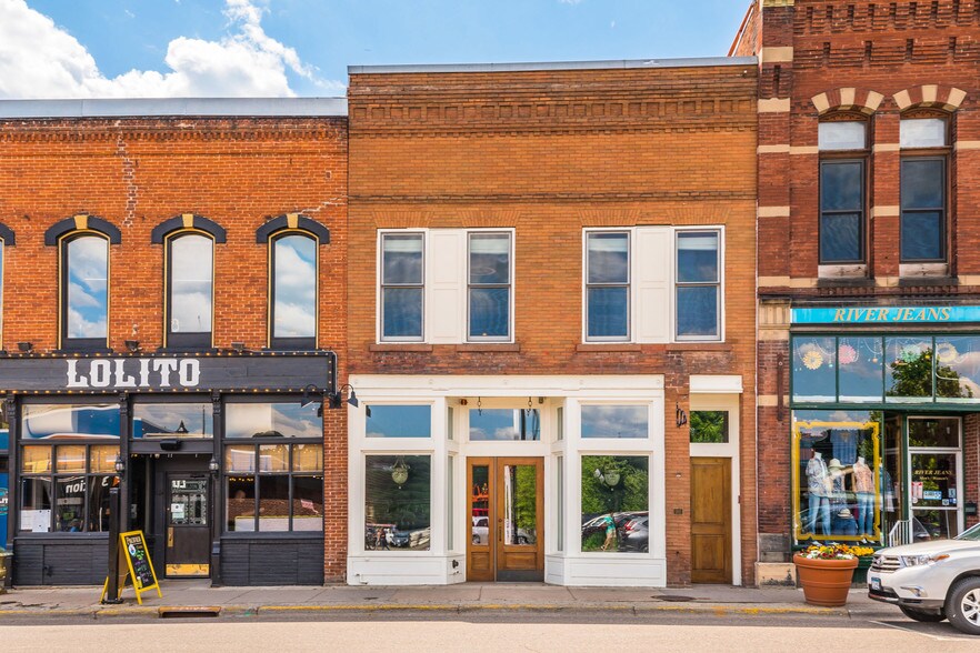 114 N Main St, Stillwater, MN for sale - Building Photo - Image 1 of 1