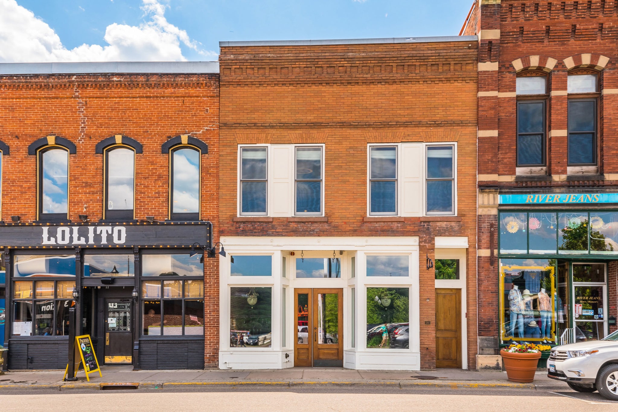 114 N Main St, Stillwater, MN for sale Building Photo- Image 1 of 1