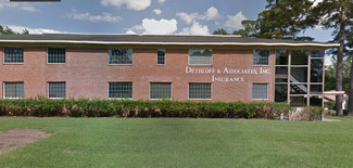 More details for 2625 Line Ave, Shreveport, LA - Office for Lease