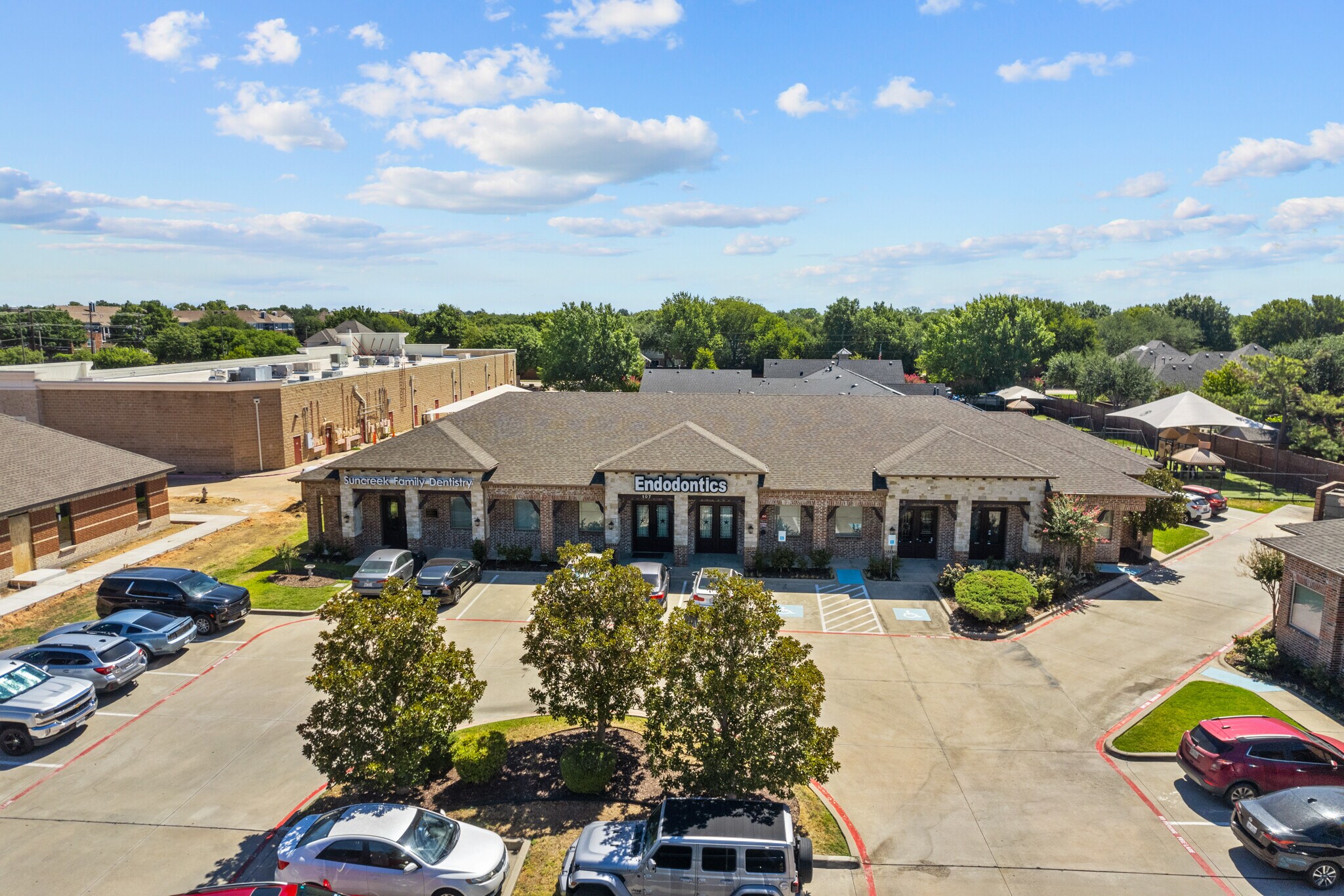 107 Suncreek Dr, Allen, TX for sale Primary Photo- Image 1 of 1