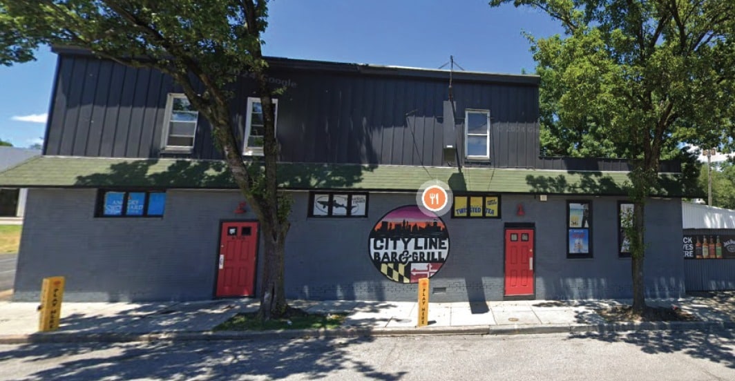 6506-6510 Belair Rd, Baltimore, MD for sale Building Photo- Image 1 of 2