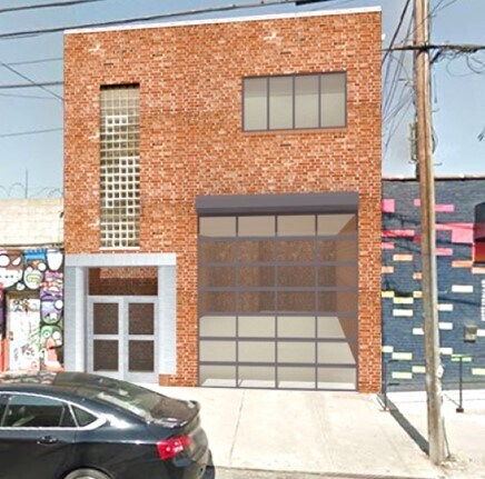 289 Meserole St, Brooklyn, NY for sale - Building Photo - Image 1 of 1