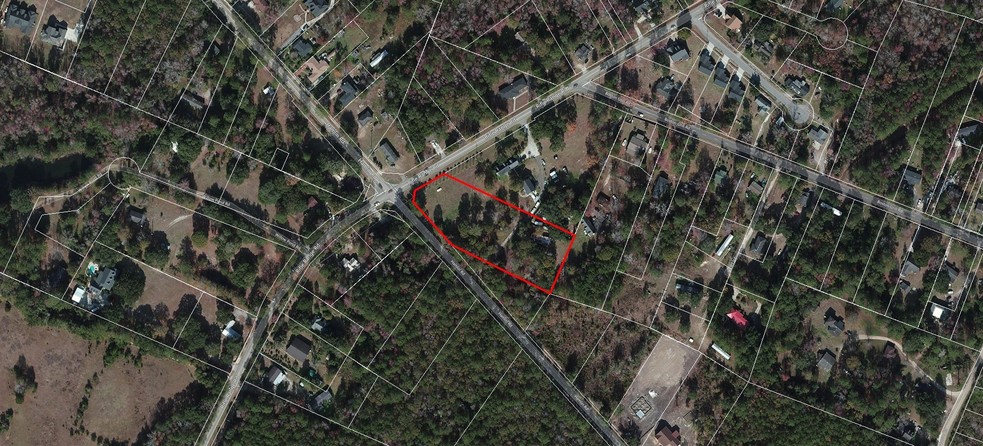 0 Rifle Range Rd, Mount Pleasant, SC for lease - Building Photo - Image 2 of 2