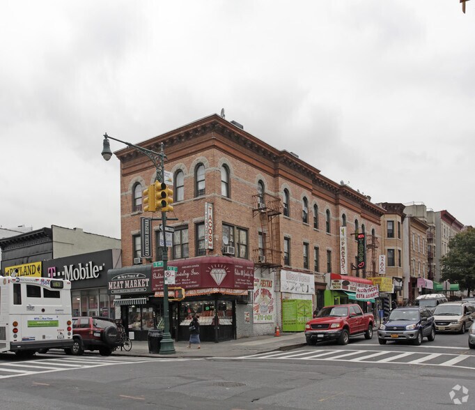 5023 5th Ave, Brooklyn, NY for sale - Primary Photo - Image 1 of 5