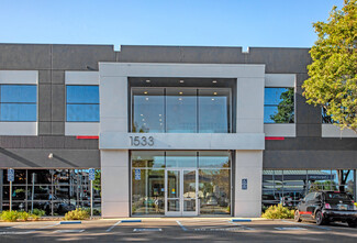 More details for 1533 California Cir, Milpitas, CA - Office for Lease