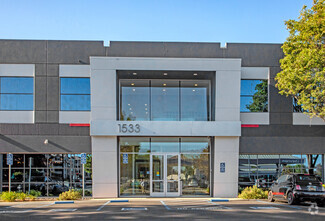 More details for 1533 California Cir, Milpitas, CA - Office for Lease