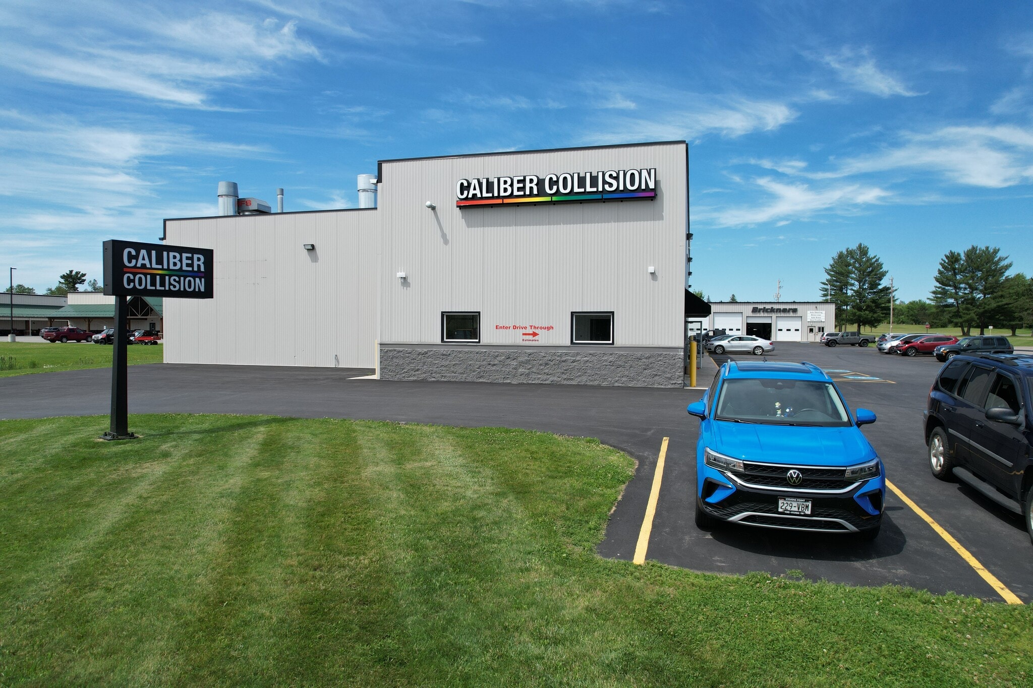 2602 E Main St, Merrill, WI for sale Building Photo- Image 1 of 1